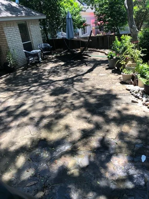 Reliable residential landscaping in Weatherford, TX - HGC Handyman Services