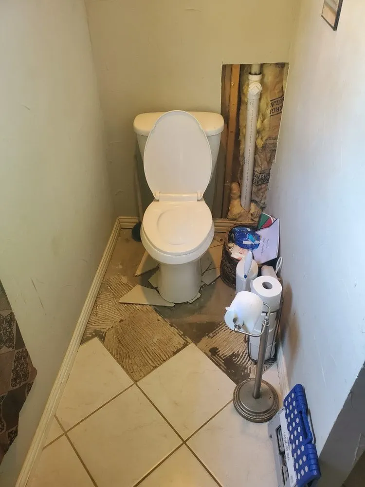 Top-rated landscape installation experts serving Weatherford, TX - HGC Handyman Services