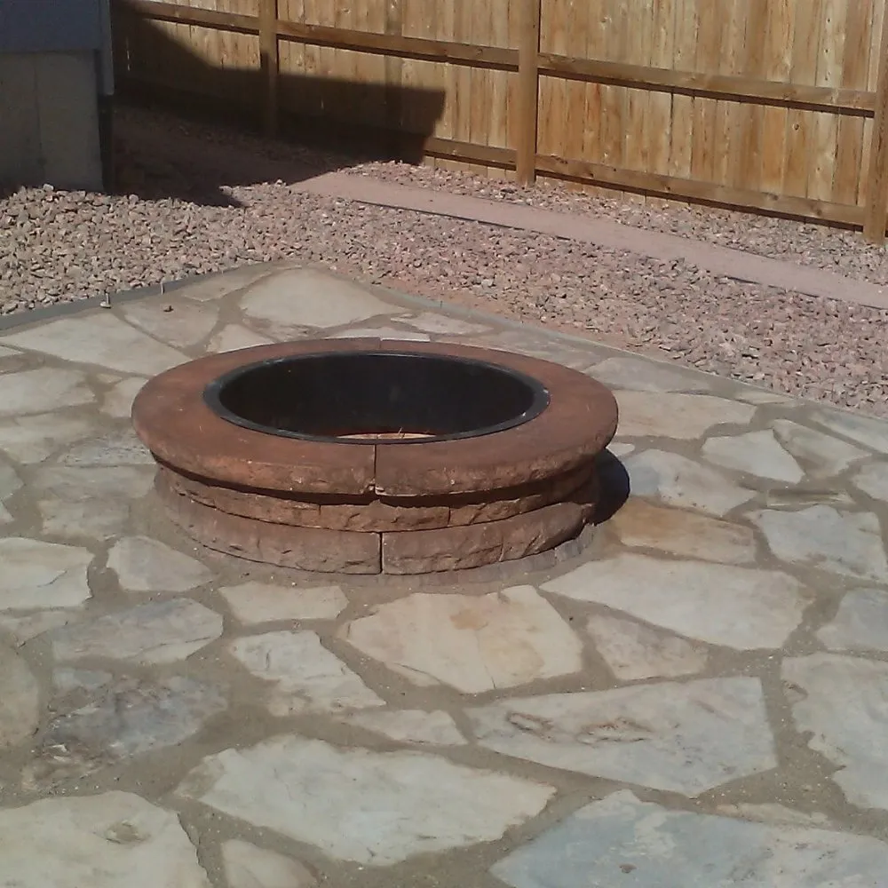 Professional lawn care service in Wrightsville, PA by HG&E Outdoor