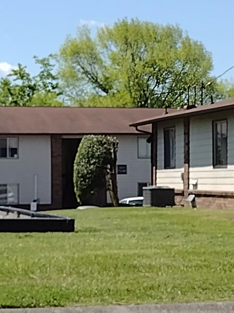 Local landscape design in Greenbrier, TN - Hgg Lawncare Landscaping