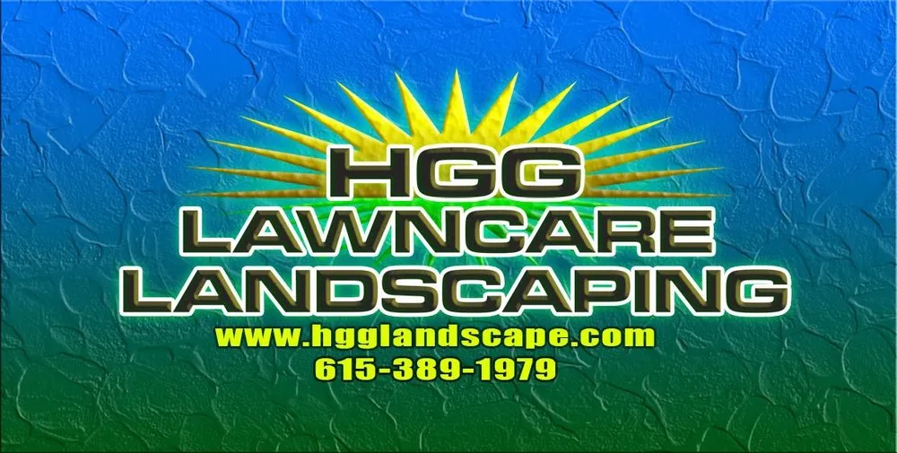 Expert residential landscaping experts serving Greenbrier, TN - Hgg Lawncare Landscaping
