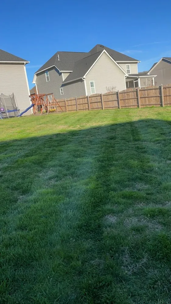 Trusted landscape installation in Powell, TN - Hglpm