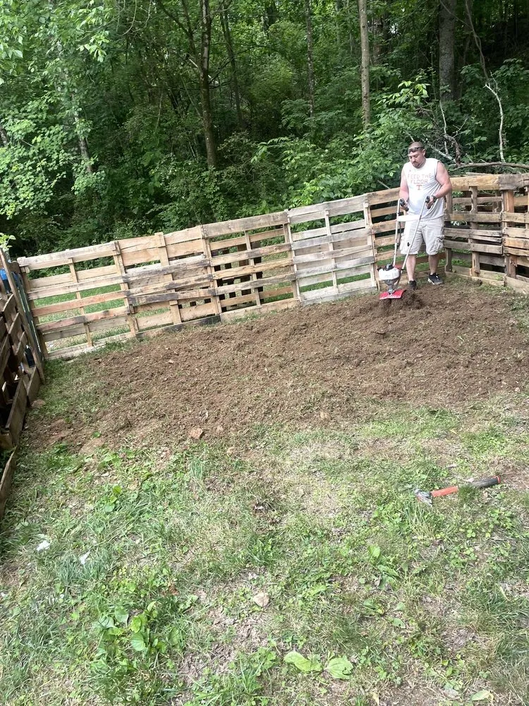 Professional residential landscaping near you in Powell, TN by Hglpm