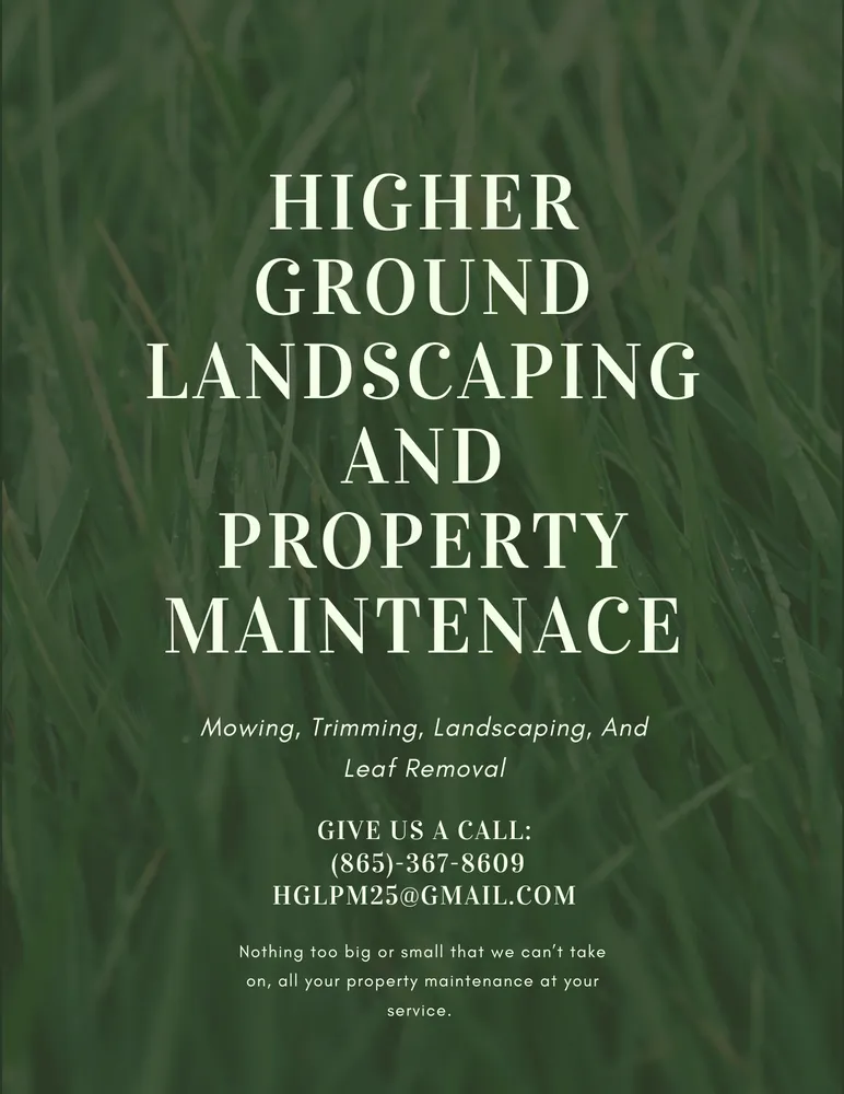 Local landscape design near you across Powell, TN - Hglpm