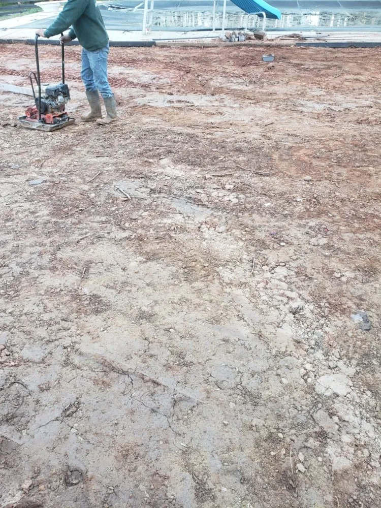 Trusted lawn care service experts serving Raleigh, NC - HGO Concrete and Landscaping