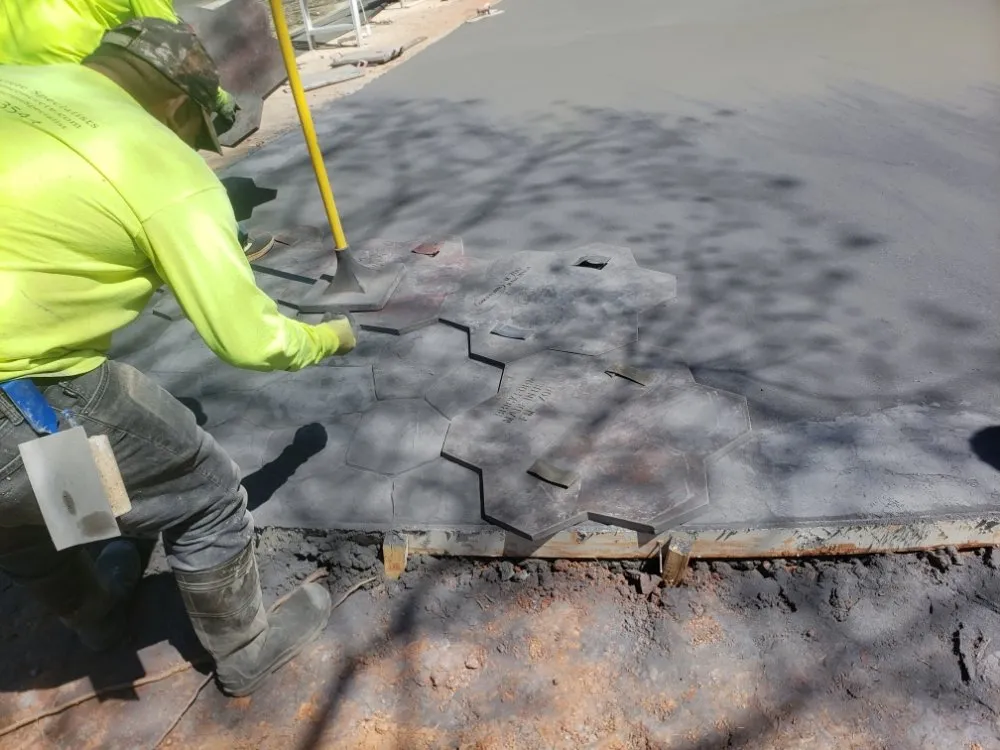 Top-rated lawn mowing service in Raleigh, NC by HGO Concrete and Landscaping