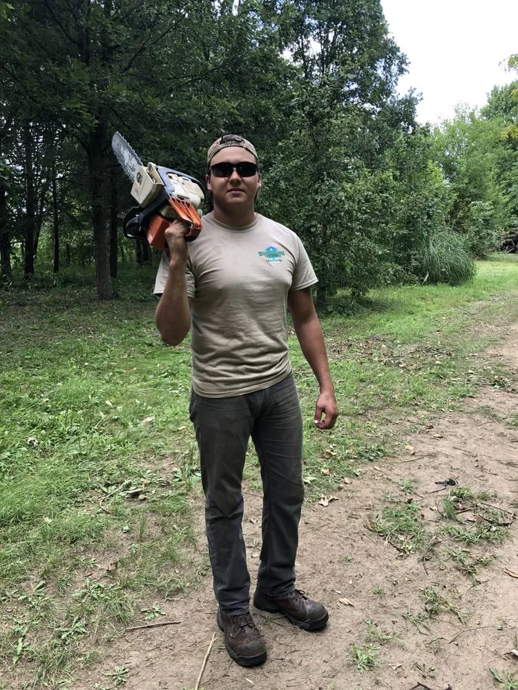 Custom landscape installation experts serving Elburn, IL - HGTS