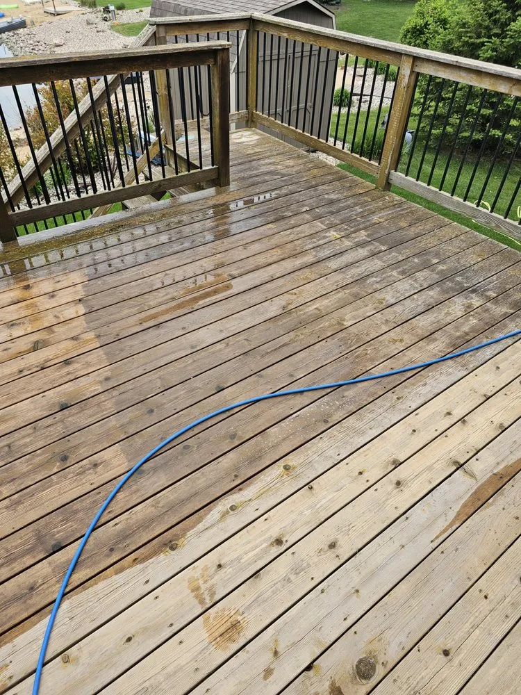 Affordable landscape installation in Crooks, SD by H&H All Service