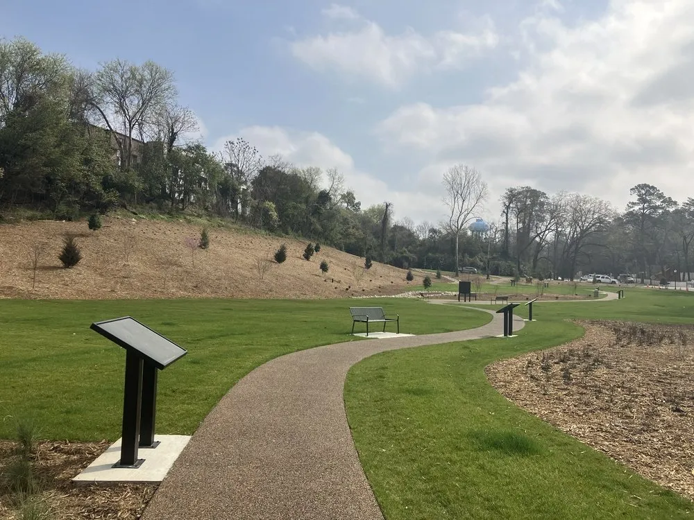 Affordable garden landscaping experts serving Leesville, SC - H&H Eco Services