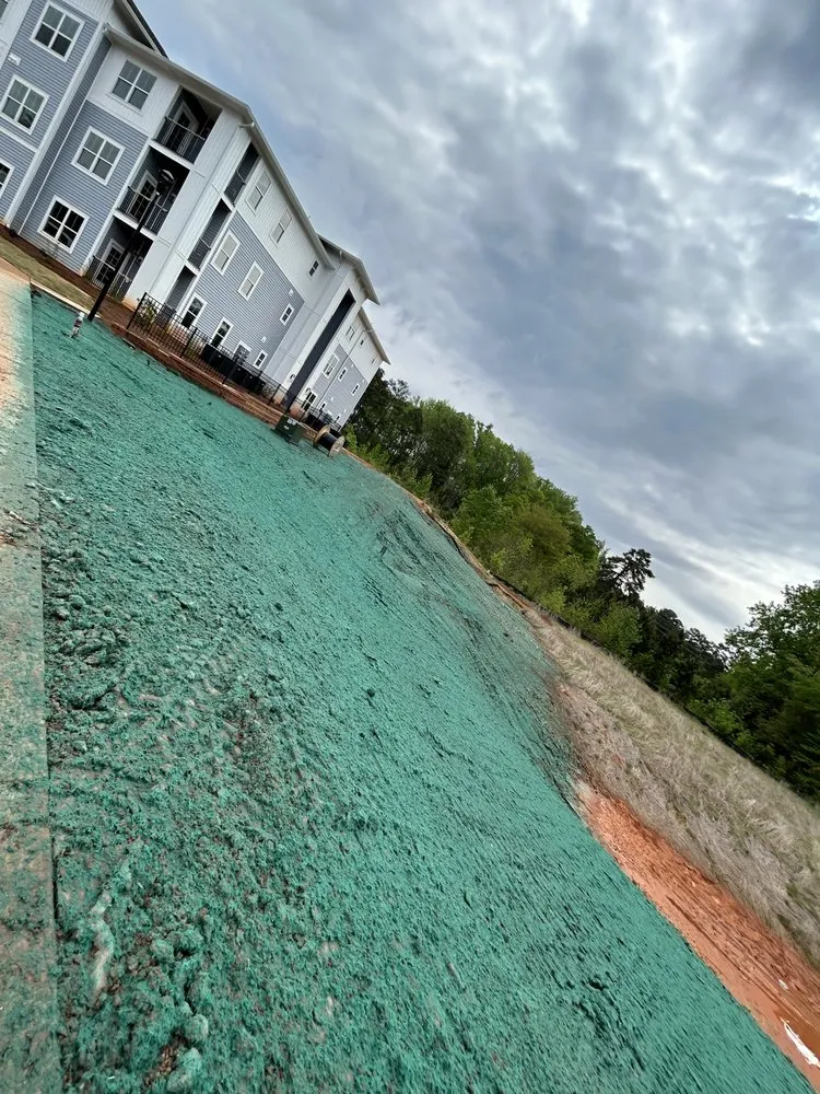 Expert landscaping services for residential properties across Leesville, SC - H&H Eco Services