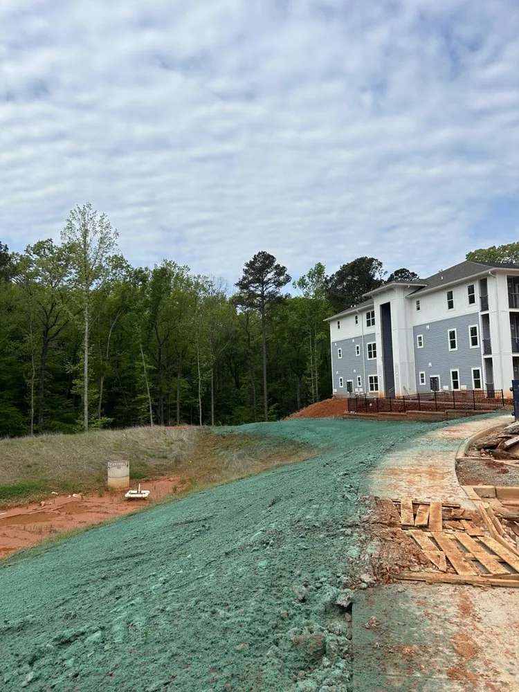 Trusted lawn mowing service for year-round maintenance across Leesville, SC - H&H Eco Services