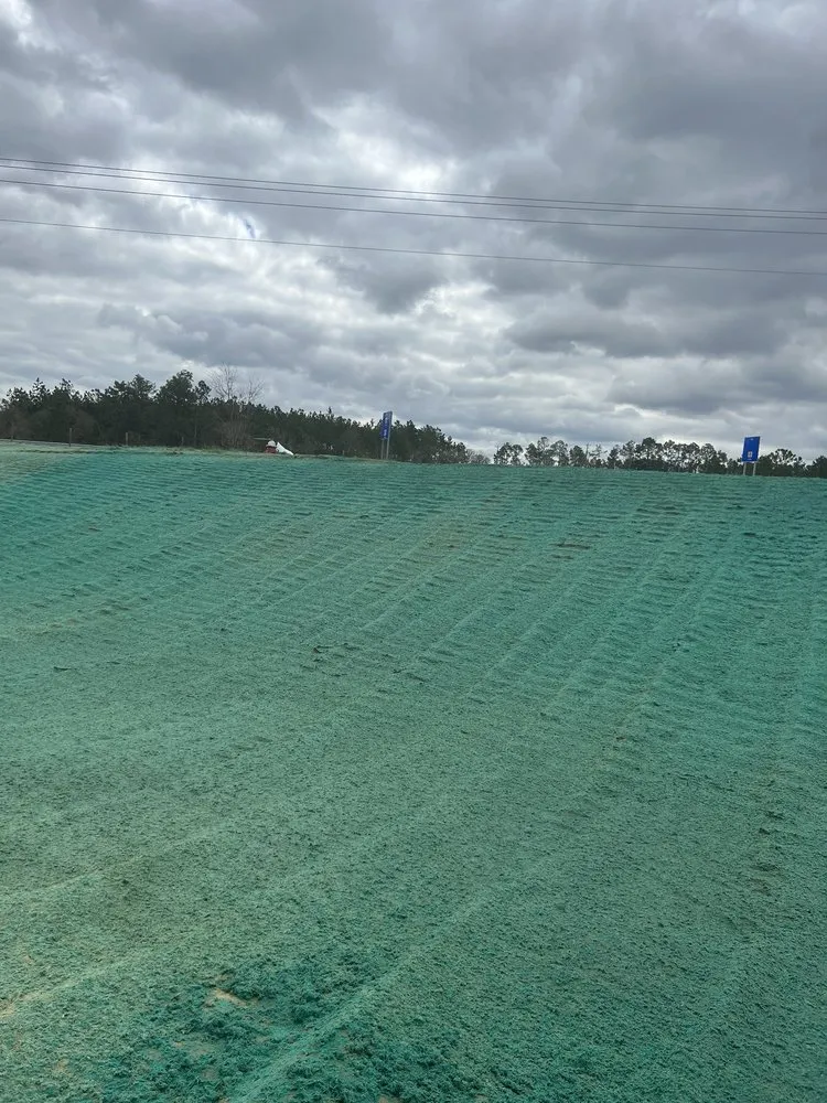 Expert landscape installation in Leesville, SC - H&H Eco Services