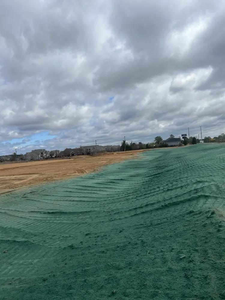 Reliable landscape design for residential properties across Leesville, SC - H&H Eco Services