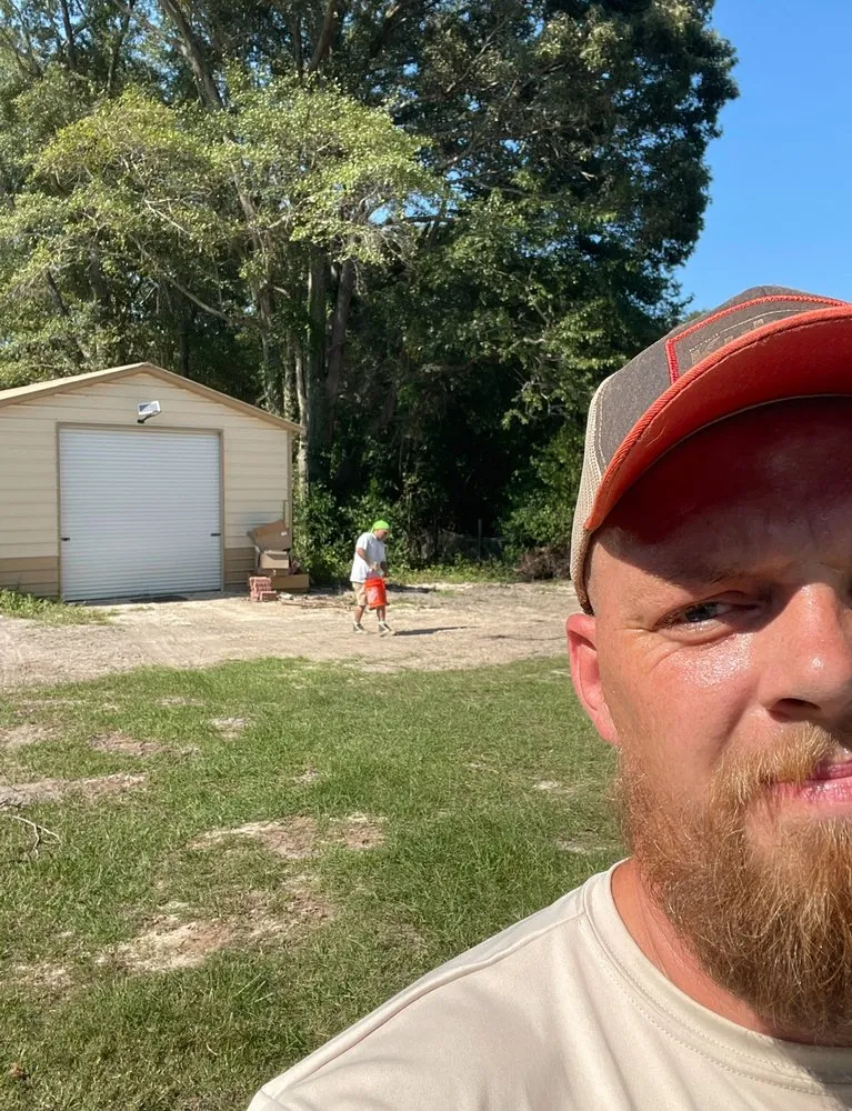 Expert yard cleanup service experts serving Leesville, SC - H&H Eco Services