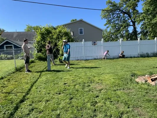 H&H Family Lawn Care