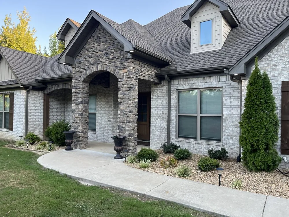 Top-rated yard maintenance for outdoor upgrades in Bryant, AR by HH Fencing