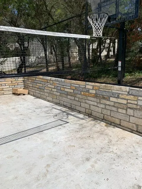 Reliable yard maintenance for outdoor upgrades in Georgetown, TX by H&H Fencing