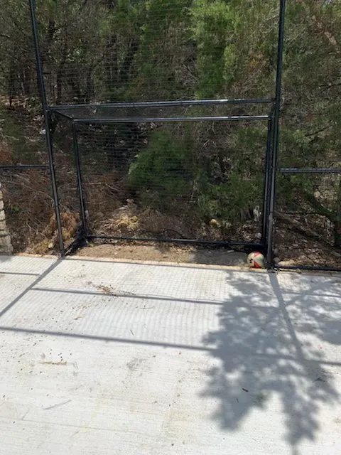 Affordable yard maintenance in Georgetown, TX - H&H Fencing