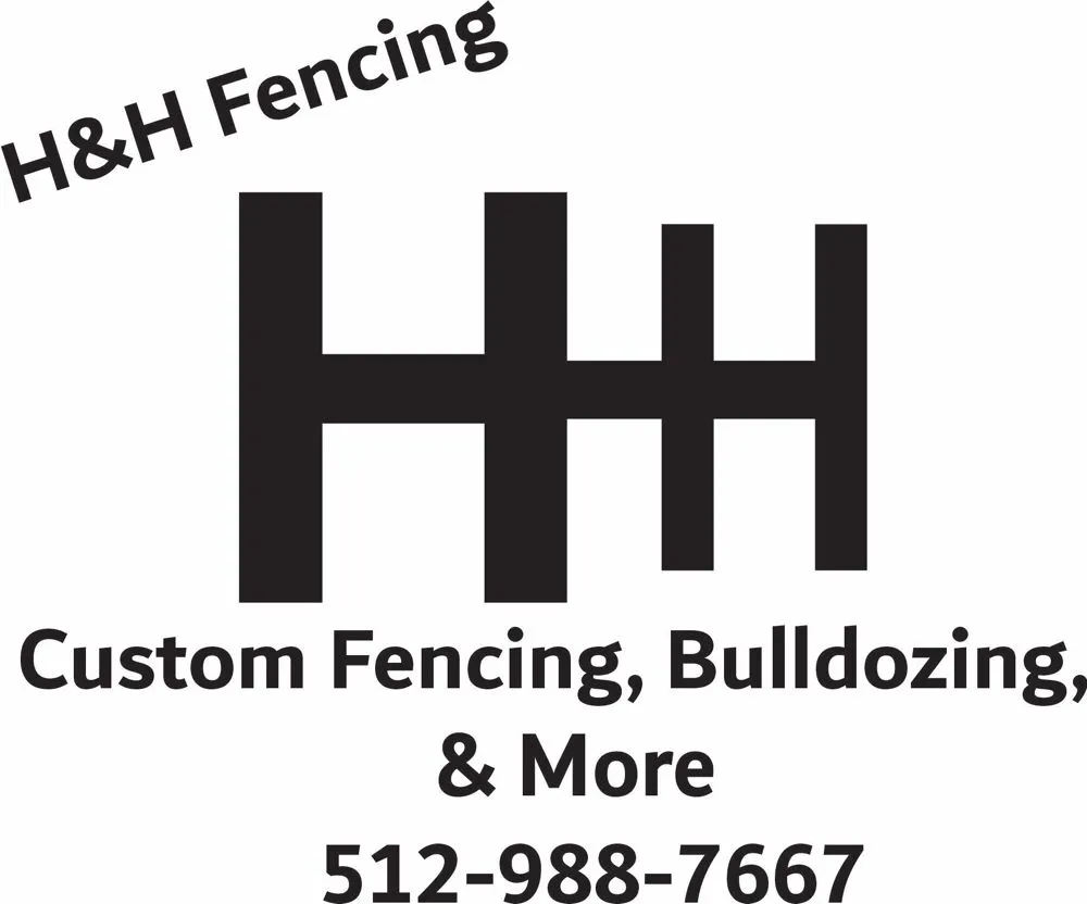 Affordable lawn care service for outdoor upgrades across Georgetown, TX - H&H Fencing