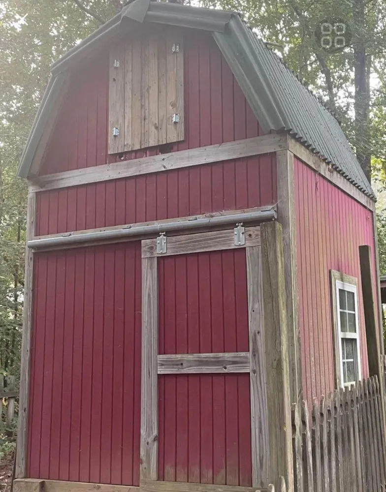 Affordable lawn care service for outdoor upgrades in Eatonton, GA by H&H Handyman