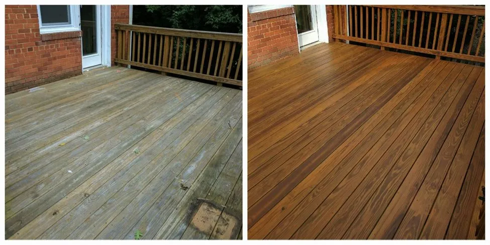 Custom residential landscaping in Eatonton, GA by H&H Handyman