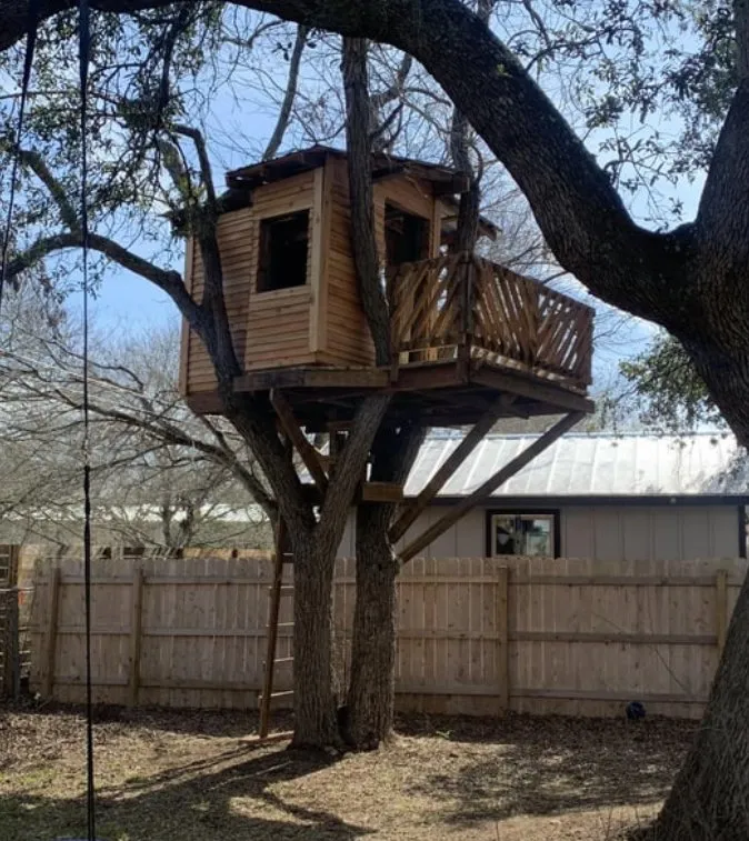 Top-rated landscape installation in Eatonton, GA by H&H Handyman