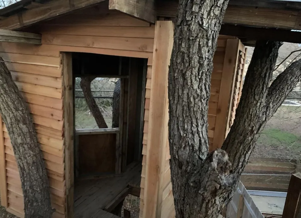 Reliable landscape installation in Eatonton, GA by H&H Handyman