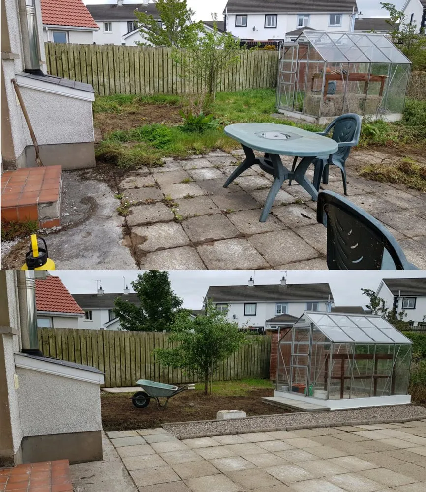 Top-rated lawn care service in Eatonton, GA - H&H Handyman