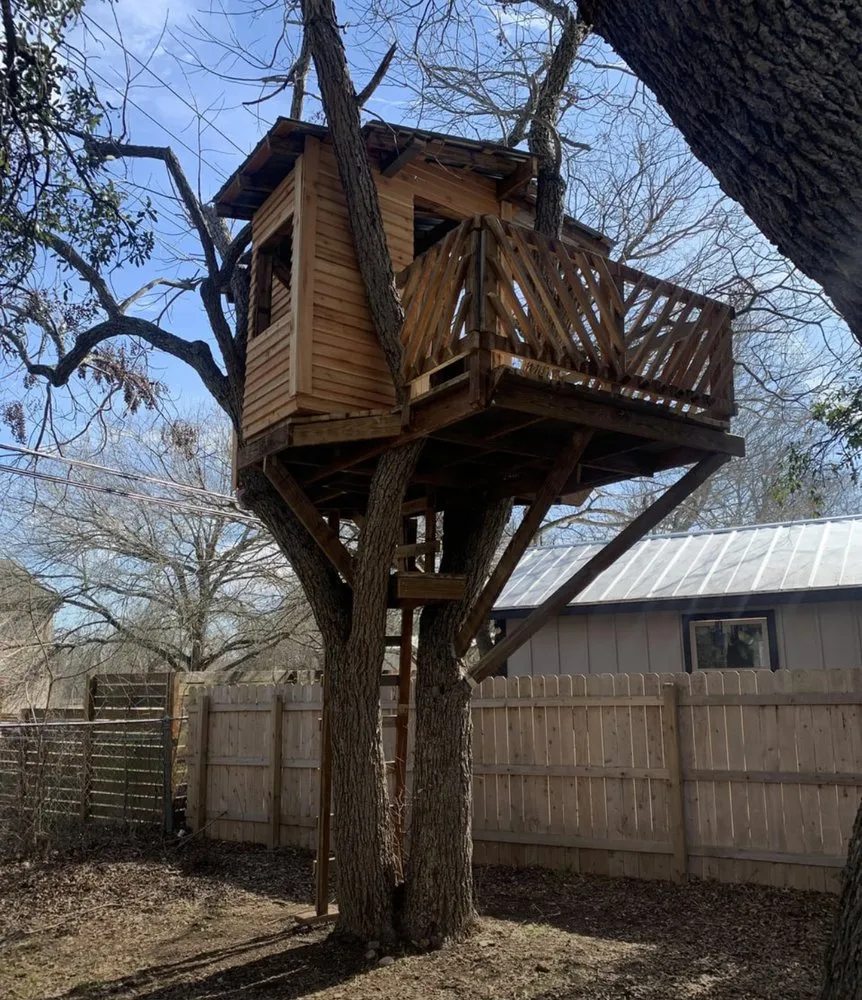 Custom residential landscaping in Eatonton, GA - H&H Handyman