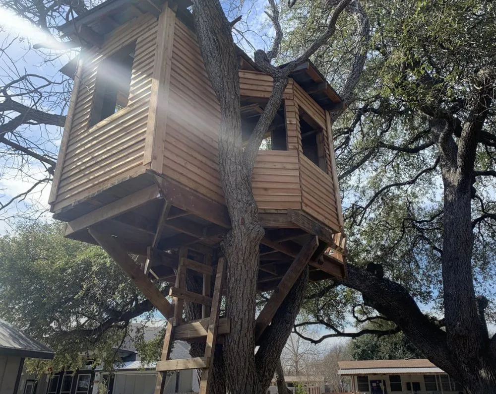 Professional landscape design in Eatonton, GA - H&H Handyman