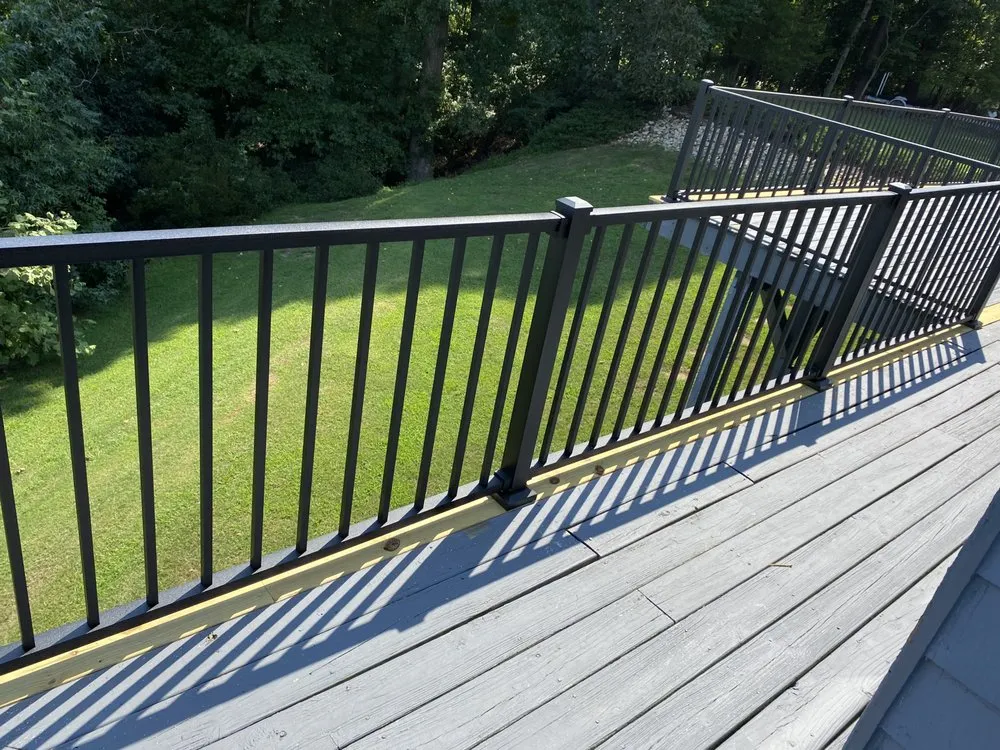 Local lawn care service in Suffolk, VA - H&H Handyman Services