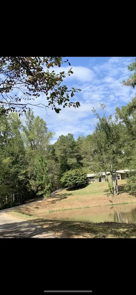 Professional lawn mowing service for year-round maintenance across Griffin, GA - H&H land Consultants