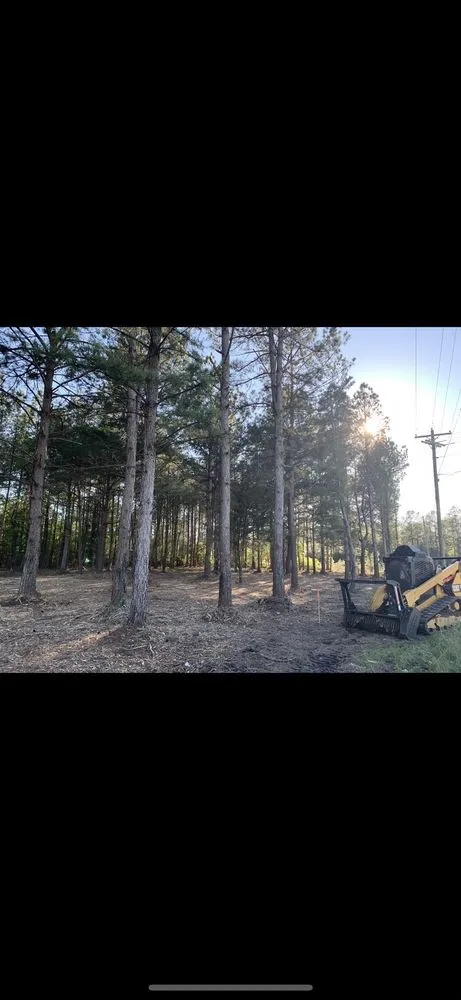 Top-rated landscape installation for residential properties in Griffin, GA by H&H land Consultants