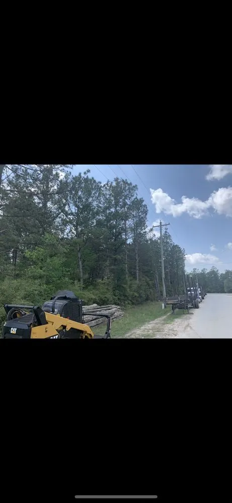 Custom yard maintenance in Griffin, GA - H&H land Consultants