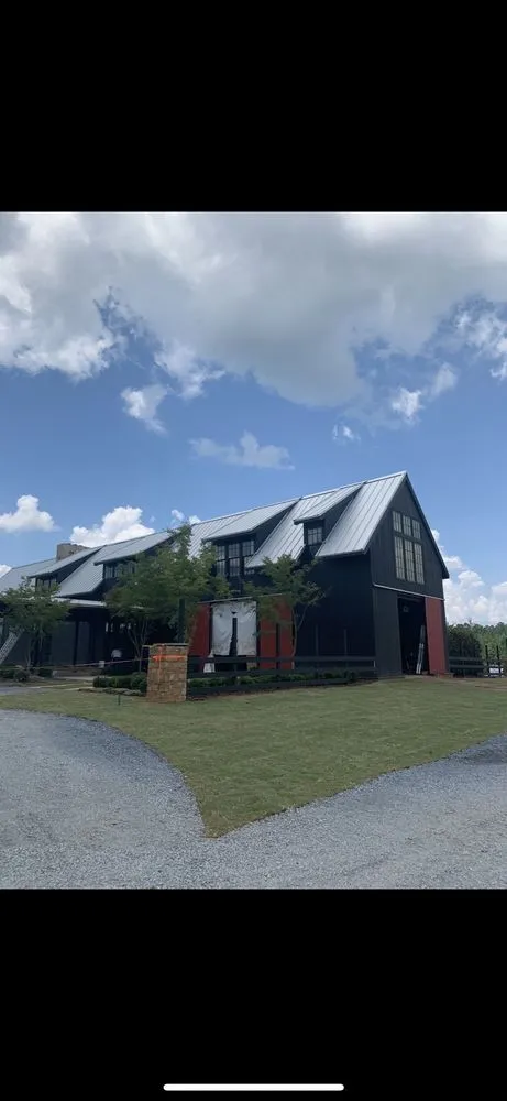 Reliable lawn mowing service experts serving Griffin, GA - H&H land Consultants