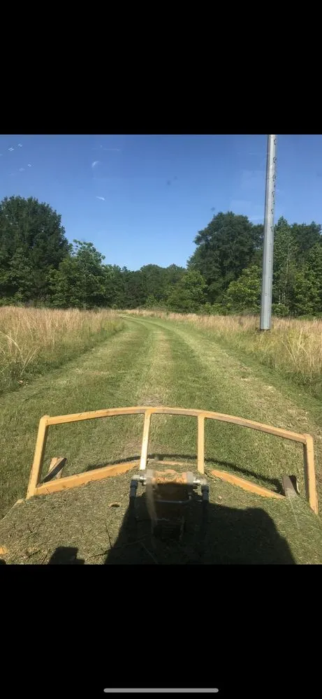 Reliable lawn mowing service experts serving Griffin, GA - H&H land Consultants