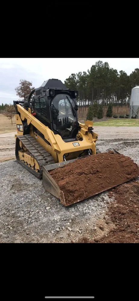 Trusted lawn care service in Griffin, GA by H&H land Consultants