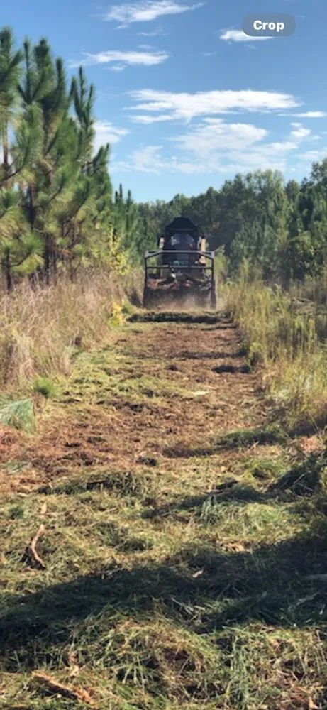 Trusted lawn care service in Griffin, GA - H&H land Consultants