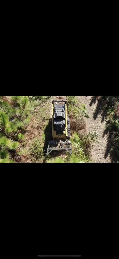 Affordable yard maintenance experts serving Griffin, GA - H&H land Consultants