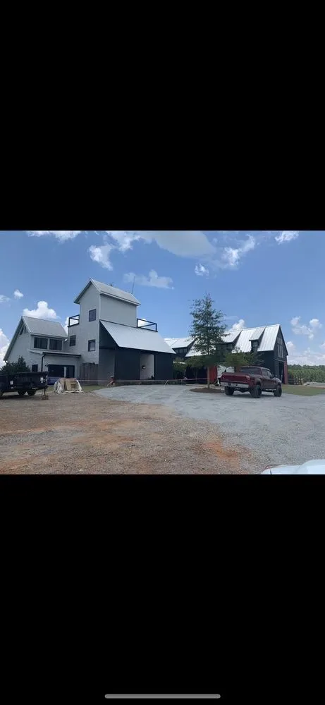 Local yard maintenance experts serving Griffin, GA - H&H land Consultants