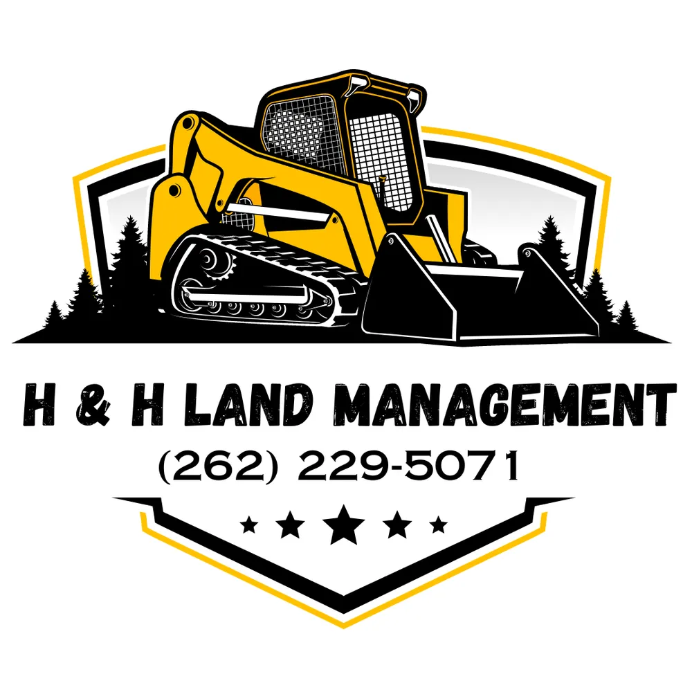 Top-rated landscaping services experts serving Richfield, WI - H&H Land Management