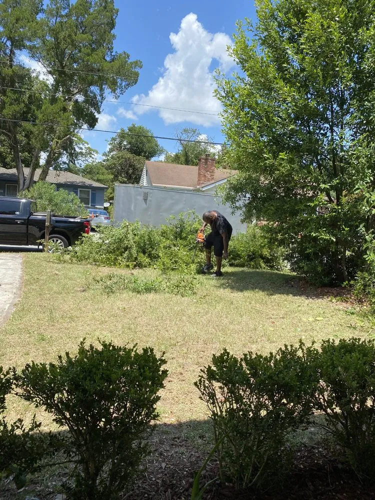 Top-rated yard maintenance experts serving Savannah, GA - H&H Landscapes
