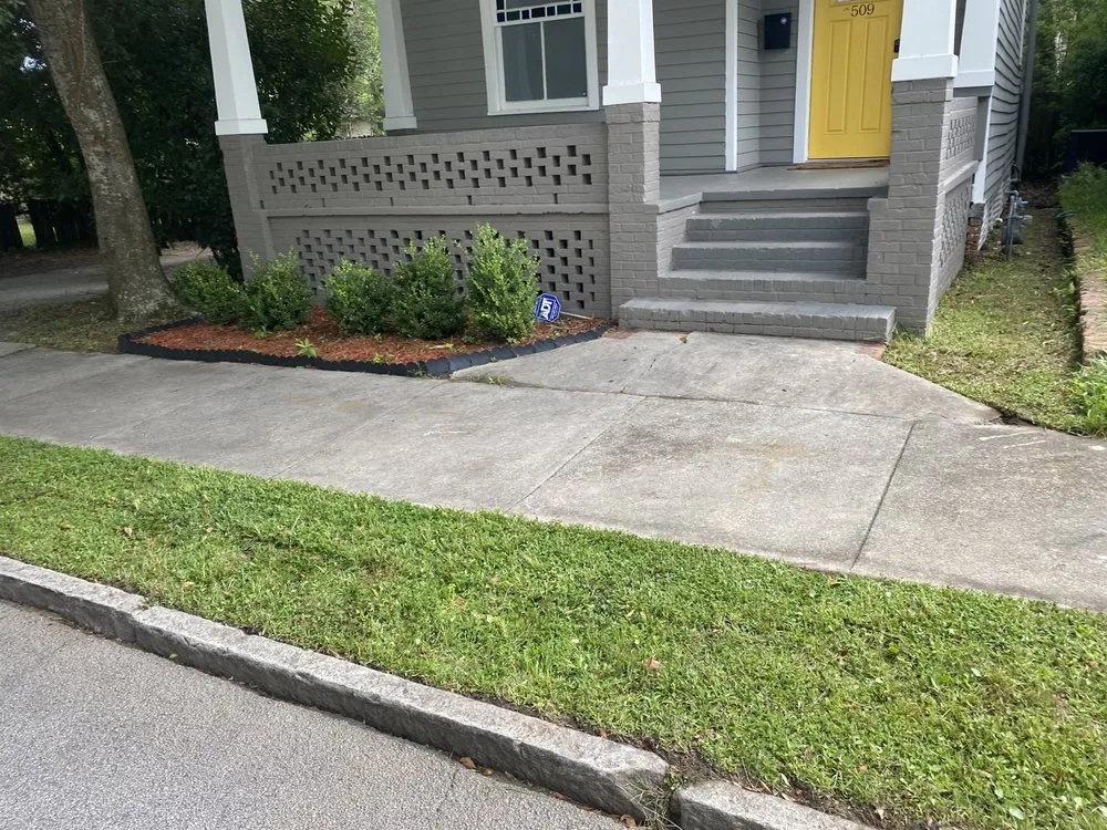 Expert yard cleanup service near you across Savannah, GA - H&H Landscapes