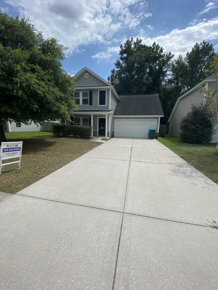 Reliable landscape installation experts serving Savannah, GA - H&H Landscapes