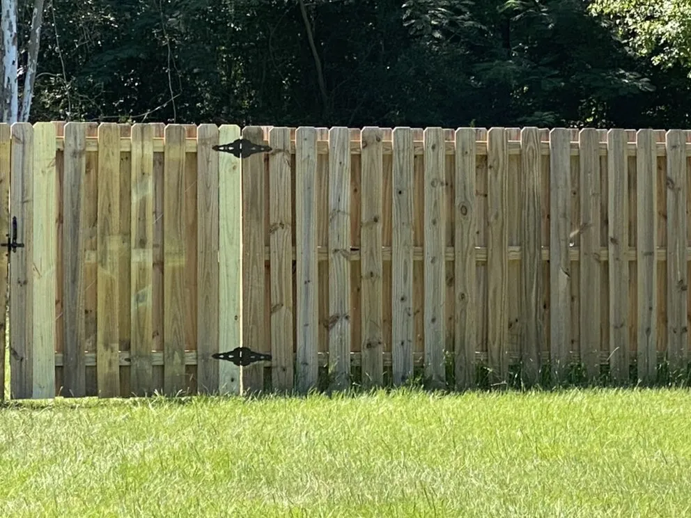 Trusted landscape design in Savannah, GA by H&H Landscapes