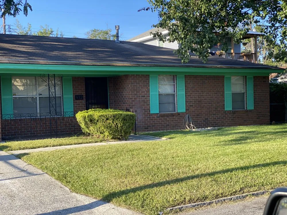 Expert residential landscaping in Savannah, GA - H&H Landscapes