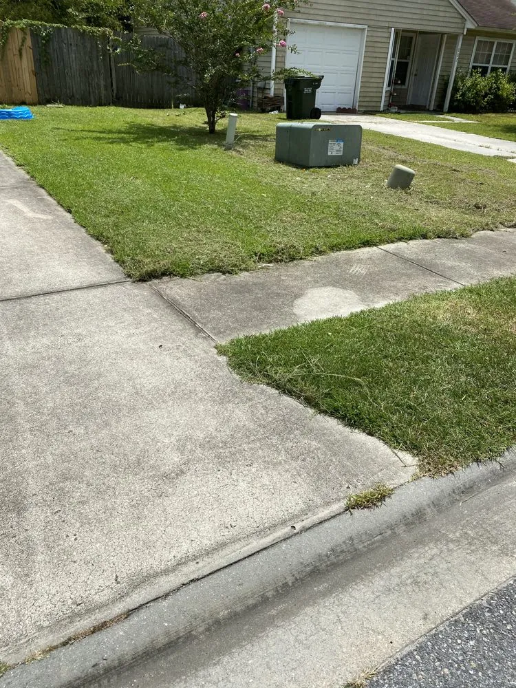 Top-rated lawn care service for year-round maintenance across Savannah, GA - H&H Landscapes