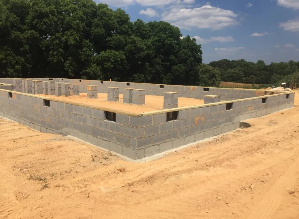 Reliable lawn mowing service in Oakboro, NC - H&H Landscaping and Grading