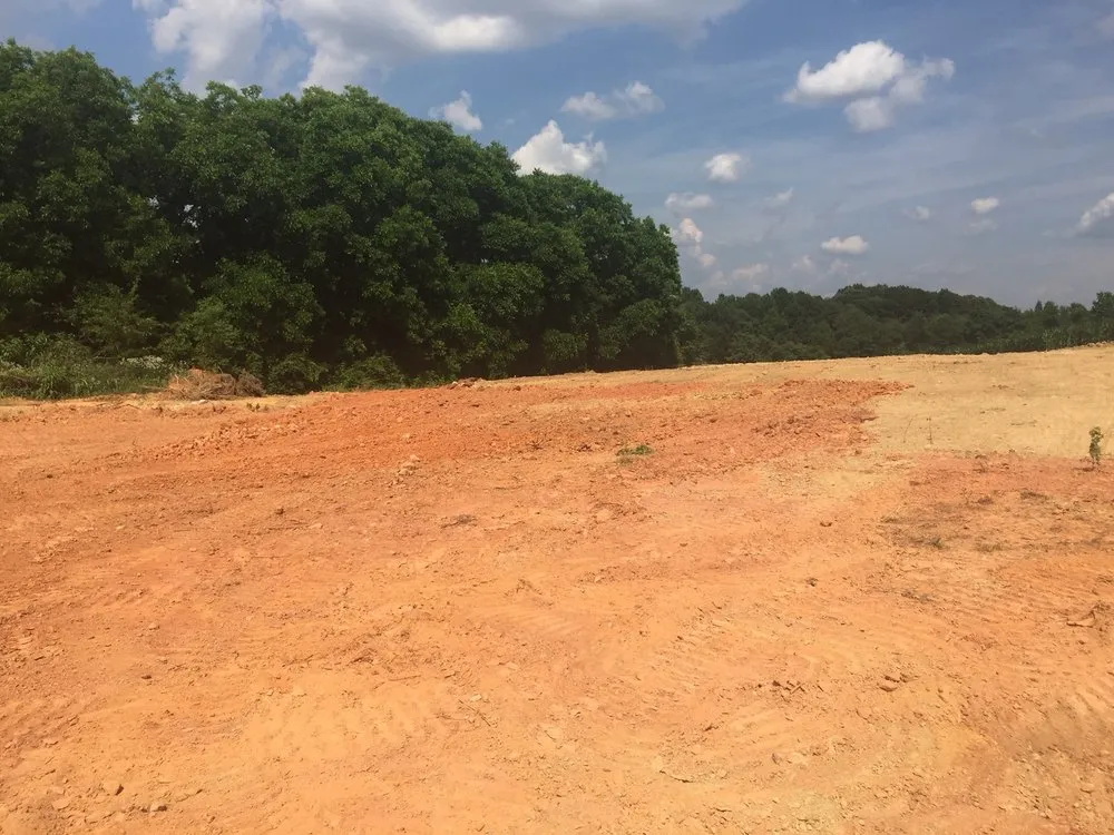 Local outdoor landscaping in Oakboro, NC - H&H Landscaping and Grading