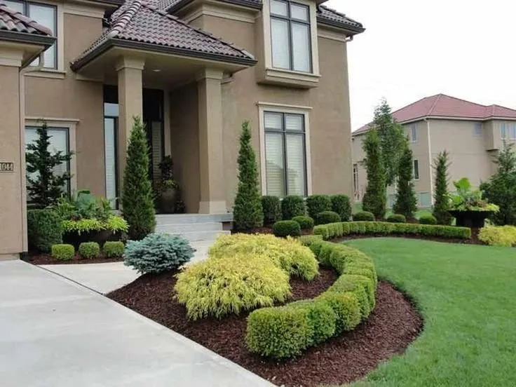 Local landscaping services in Commerce, GA by HH Landscaping and Lawn Services